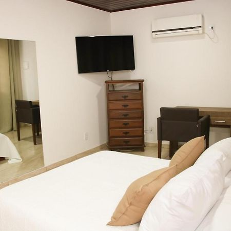 Hotel Casa Pedra Bonita Rio de Janeiro Zimmer foto